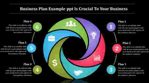 business plan example ppt-Business Plan Example Ppt Is Crucial To Your Business-6